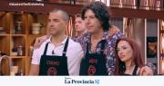 Una despedida que golpeó: quién fue eliminado de Masterchef Celebrity