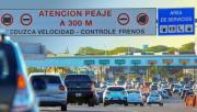El Gobierno aumenta los peajes de rutas nacionales y autopistas: las nuevas tarifas