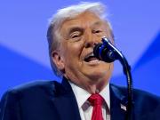 Estados Unidos: con su imagen en baja y centrado en la economía, Donald Trump hará ante el Congreso su discurso sobre el Estado de la Unión