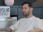 Messi habló de todo en una nota y lanzó una autocrítica desconocida: Me arrepiento de muchísimas cosas