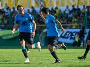 Belgrano Vs Atlético Tucumán, por el Torneo Apertura, EN VIVO: a qué hora juegan, probables formaciones y cómo ver