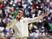 Entradas para Robbie Williams en Argentina: precios, cuándo arranca la venta general y todo sobre el recital en el Movistar Arena