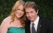Conmoción en Hollywood: murió la hija de Martin Short a los 42 años