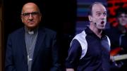 Chomali condena referencias religiosas en el humor de Viña 2026: Con la fe y el amor a la Virgen María no se juega