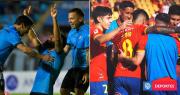 Iquique y U. Española cumplen en el debut: así quedó la tabla de la Liga de Ascenso tras primera fecha