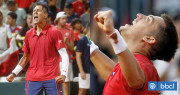 Alejandro Tabilo vs Tomás Barrios en duelo de chilenos en Chile Open: a qué hora juegan y dónde verlos