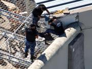 Avanza la investigación por el intento de fuga en Almafuerte: más de 25 celulares incautados en otro módulo