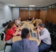 Rechazo de Ampros en la paritaria: qué oferta salarial hizo el Gobierno