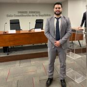 ADEOMS /Fue a la Junta con críticas, pero sin propuestas