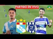 Link y canal ESPN EN VIVO, Sporting Cristal vs. 2 de Mayo en directo por Copa Libertadores