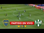 Ver gratis, Boca vs. Gimnasia de Chivilcoy EN VIVO: transmisión por vía TyC Sports vía DIRECTV y DGO