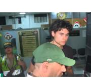 Adrián Villar busca evadir la cárcel por atropello mortal de deportista Lizeth Marzano (VIDEO)