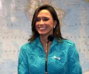 María Consuelo Araújo asumirá la presidencia de la CCI en la Asamblea Estatutaria