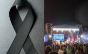 Conmoción en la música: murió una de las figuras que participó en la última Fiesta Nacional del Mate