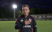 Paso a paso y el final: así fueron las últimas horas de Marcelo Gallardo en River
