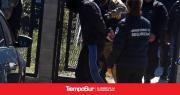Se entregó el autor del homicidio en el barrio 2 de Abril
