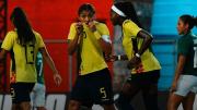 Dónde ver EN VIVO Ecuador vs Brasil: camino al título Sudamericano femenino Sub 20