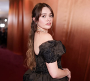 Aimee Lou Wood protagonizará la nueva adaptación televisiva de Jane Eyre
