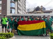 Selección de Minifútbol suspende amistoso tras retención de su presidente por presunta estafa