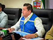 Ordenan la aprehensión del alcalde Jhonny Fernández por el caso “pavimento“