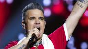 Robbie Williams regresa a Argentina: cuándo es la venta de entradas y cuáles son los precios