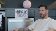 “Te sentís medio ignorante”: la inesperada confesión de Lionel Messi sobre el gran arrepentimiento de su vida
