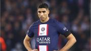 Hakimi, figura del PSG, será juzgado por una presunta violación: cuántos años de cárcel piden por el jugador