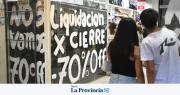 Alquileres comerciales en San Juan: la peatonal mantiene ocupación plena y las zonas secundarias rotan locales
