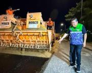 La Fiscalía de Santa Cruz pide la detención preventiva de Johnny Fernández en la cárcel