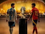 Venta de entradas para el Qatar Football Festival y la Finalissima Argentina vs España con Messi: cuándo es y cuánto cuestan