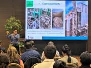 NETGREEN DE SOBOCE TRANSFORMA RESIDUOS EN ENERGÍA EN VIACHA