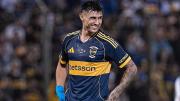 Boca le ganó a Gimnasia de Chivilcoy con doblete de Adam Bareiro