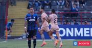 Carabobo le dio una lección a Huachipato en el CAP: volvió a ganarle y lo eliminó de Copa Libertadores