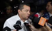 Alcalde de Santa Cruz aprehendido por “pavimento fantasma” permanece en clínica bajo custodia policial