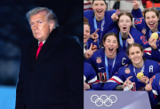 Equipo Olimpico femenino de hockey de Estados Unidos rechaza la invitación de Donald Trump a su discurso El Estado de la Unión