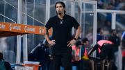 Atlético Tucumán cambia de conductor en medio de la tormenta: Colace fue despedido