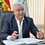 Fallece Wilfredo Rojo Parada, exministro de Desarrollo Productivo