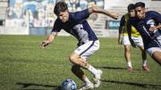 Atenas conoce los rivales y su zona, y el viernes se confecciona el fixture del FA
