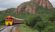Tren de pasajeros a la Chiquitania comenzará a operar en tres meses