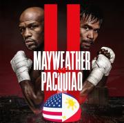 Mayweather y Pacquiao tendrán revancha en el Boxeo