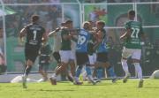 Duro castigo tras el clásico entre Blooming y Oriente Petrolero