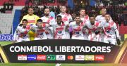 Nacional Potosí va por la hazaña en Río y busca sellar su clasificación