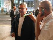 Raúl Jalil defendió la reforma a la ley de glaciares: No hay impacto ambiental más negativo que la pobreza