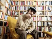 David Uclés, un libro y el odio