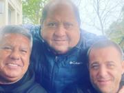 Murió Pipo Marín, histórico dirigente del Ascenso y uno de los incondicionales de Tapia en la AFA