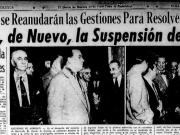 El recuerdo del lockout patronal de los clubes de 1948: semejanzas y diferencias con el paro de la AFA de Chiqui Tapia