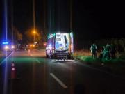 Tragedia en Mendoza: un conductor atropelló y mató a un chico de 12 años que iba en bicicleta