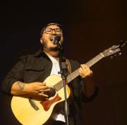 El zuliano Esteban Düch triunfó en Viña del Mar 2026: Obtuvo Gaviotas de plata y oro %