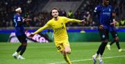 Bodo Glimt sorprendió al Inter y se mete a los octavos de final de Champions