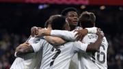 Baja sensible: la figura del Real Madrid que se perderá la revancha ante Benfica
